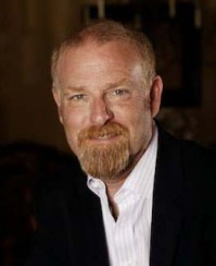 Tim Freund - Professional headshot