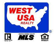 West USA Realty - Company logo