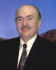 Hank Osoinach - Professional headshot