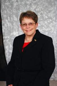 Jacqueline Angulo - Professional headshot