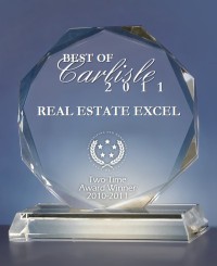 REAL ESTATE EXCEL - Company logo