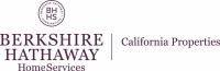 Berkshire Hathaway HomeServices California Properties - Company logo