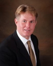 Jim Doria - Professional headshot