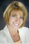 Jackie Belcher - Professional headshot