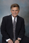 Pieter Dijkstra - Professional headshot