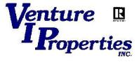Venture 1 Properties - Company logo