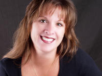 Celena Alters Blunk - Professional headshot