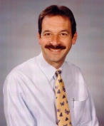 Brent Bell - Professional headshot