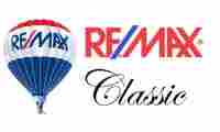 RE/MAX Classic - Company logo