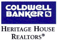 Coldwell Banker Heritage House Realtors - Company logo