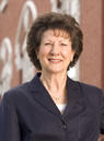 Norma Engman - Professional headshot