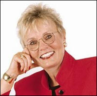 Pam Kiker - Professional headshot