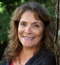 Juanita Montgomery - Professional headshot
