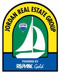 Jordan Real Estate Group-Powered By RE/MAX Gold - Company logo