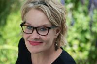 ReneeMarie Jordan - Professional headshot