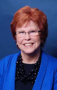 Sara Seeley - Professional headshot