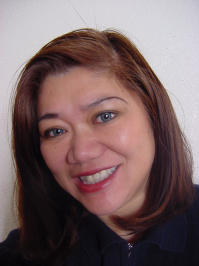 Helen Johnson - Professional headshot