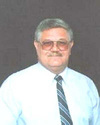 Gregory Beam - Professional headshot