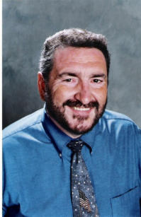 Allen  ( Big Al) Rightenburg - Professional headshot