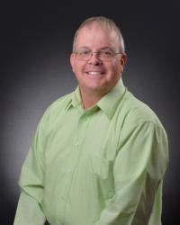 James Jim Phillips - Professional headshot