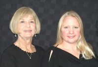 Mary Lee Mohrlang - Professional headshot