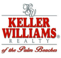 Keller Williams Realty - Company logo