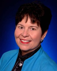 Nancy Smith, P.A. - Professional headshot
