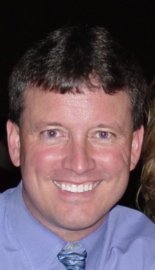 Frank Audano, Jr. - Professional headshot