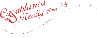 Casablanca Realty, Inc. - Company logo