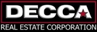 DECCA REAL ESTATE CORPORATION - Company logo