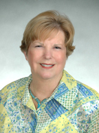 Pat Stimmel - Professional headshot