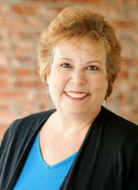 Barb Hibnick - Professional headshot