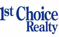 First Choice Realty - Company logo