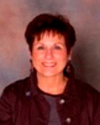 Barbara Rockow - Professional headshot