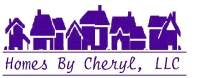 Homes By Cheryl, LLC - Company logo