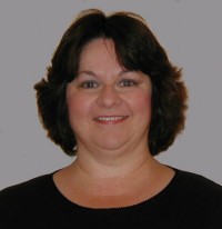 Cheryl Martinez - Professional headshot
