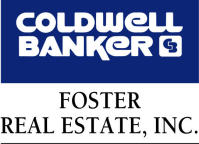 COLDWELL BANKER - Company logo