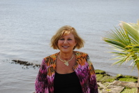 Susan Alderdice - Professional headshot