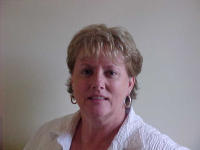 Shirley Lewis - Professional headshot