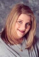 Beth Ryan - Professional headshot