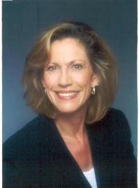 Joyce Kroff - Professional headshot