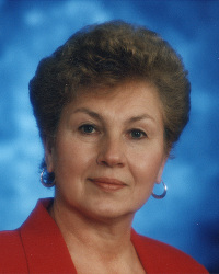 Sophie Zielinski - Professional headshot