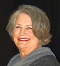 Becky Sterling - Professional headshot