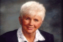 Maudie Sue Chandler - Professional headshot