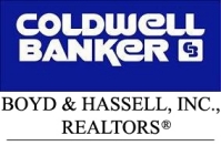 Coldwell Banker Boyd & Hassell - Company logo