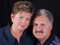 Marianne Lamb - Professional headshot