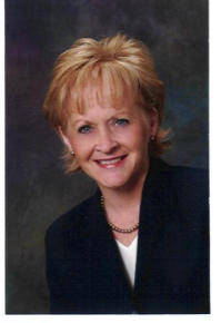 Joan Lapera - Professional headshot