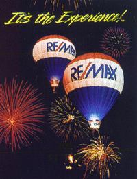 RE/MAX 1 - Company logo