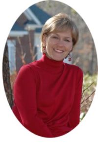 Debra McCormick - Professional headshot