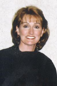 Frances Poston - Professional headshot